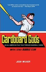 Illustration for article titled A Life And Death In Baseball Cards